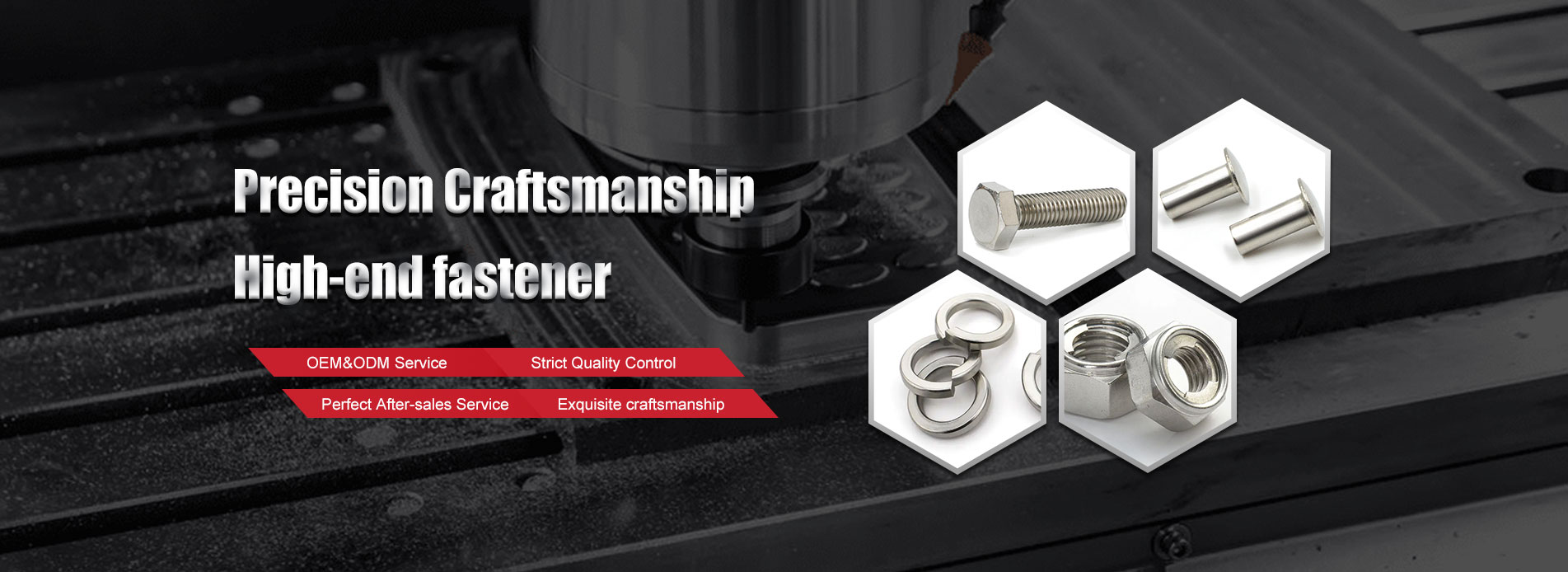 Bolt Manufacturer