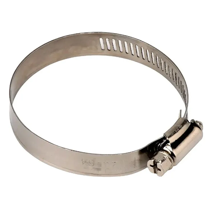 What is a Fixed Clamp?