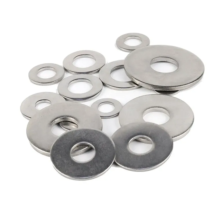 How Do I Know Which Flat Washer to Use?