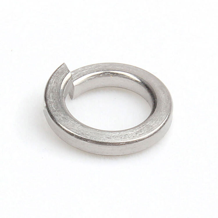 Looking forward to the future where spring washers can play a greater role