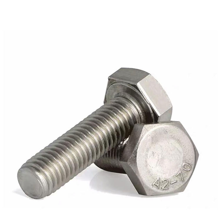 The development trend of dome head bolts