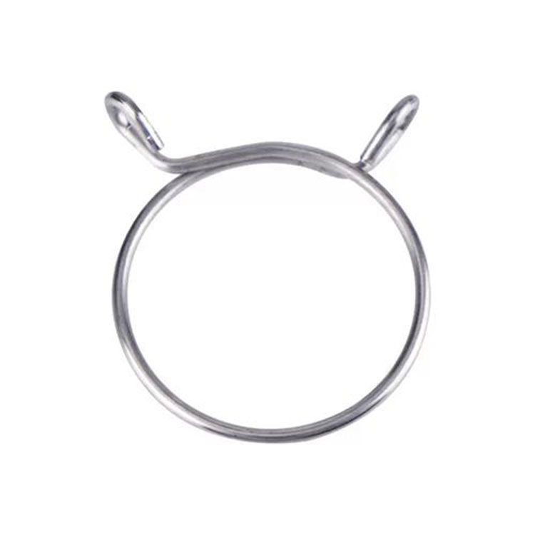 What Makes the Elasticity Clamp a Game-Changer for Industrial Pipe Connections?