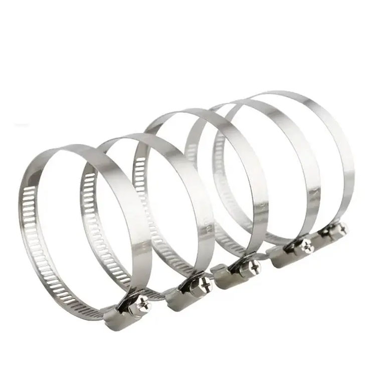 What Is a Fixed Clamp and Why Is It Essential for Secure Fastening?