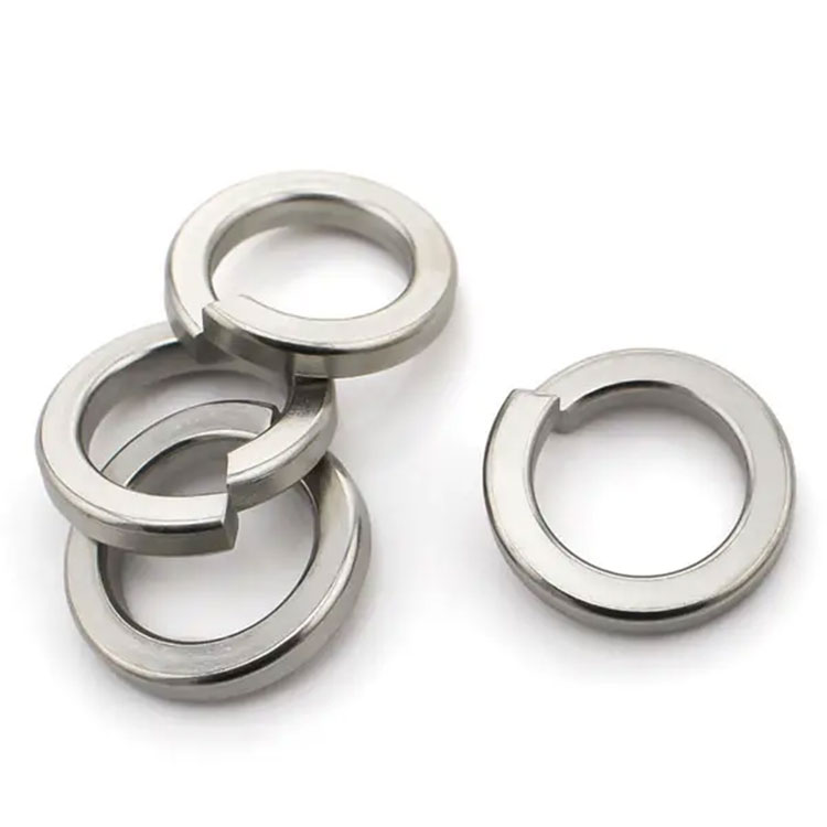 Why Are Spring Washers Essential for Secure and Reliable Fastening?