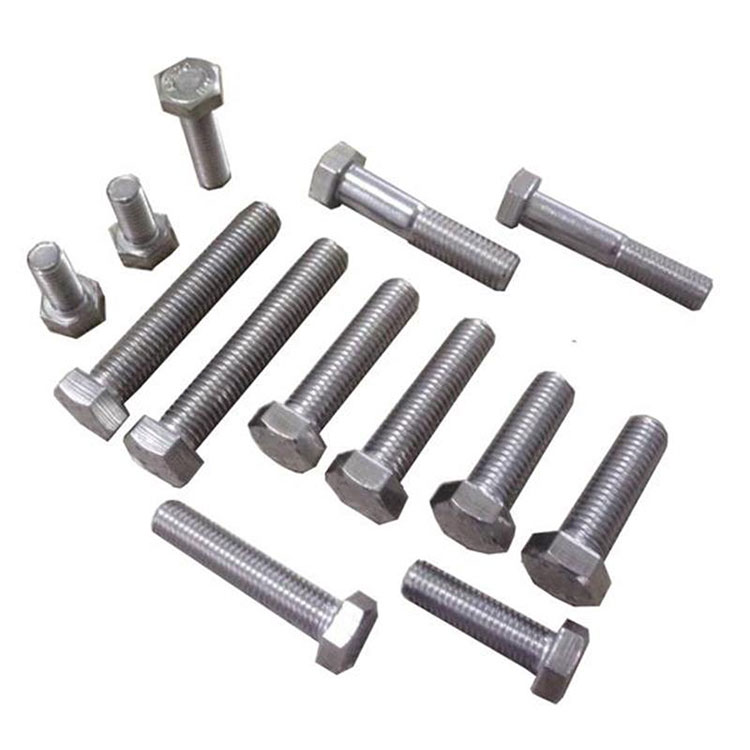 Dome Head Bolt has received much attention